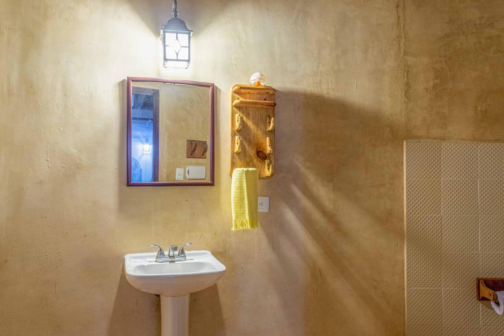 Cabanas Santa Cruz Homun Rom bilde